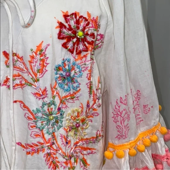 Isla Bonita Dress - Picture 2 of 4